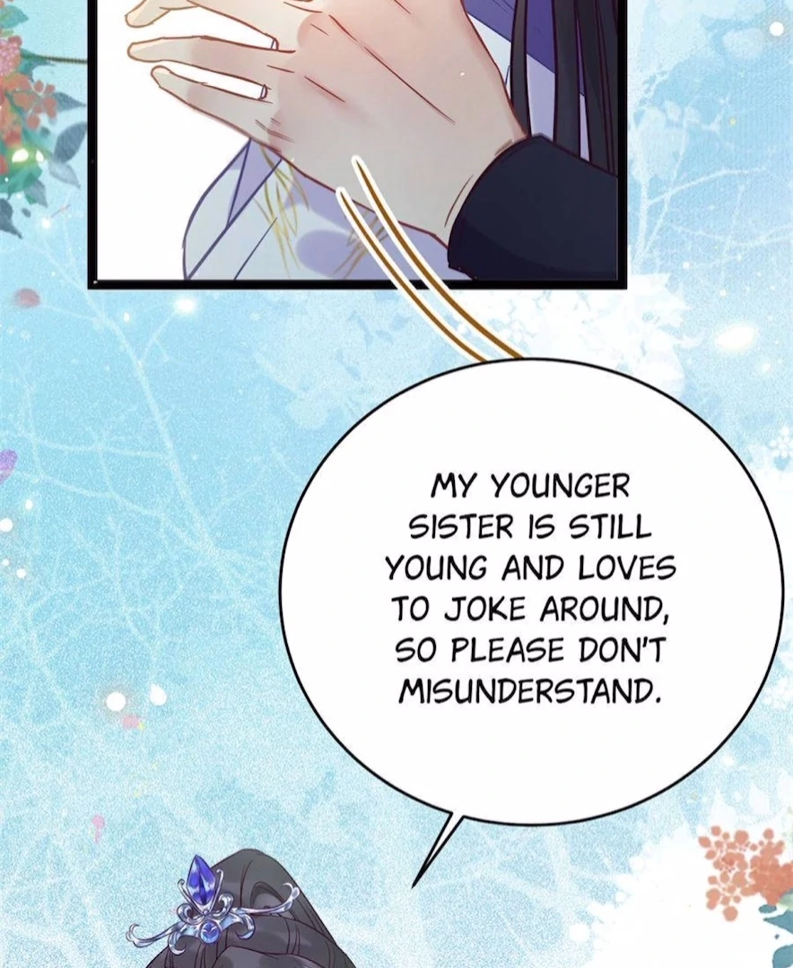 The Disciple's Daily Plan: Seduce the Master Chapter 21 - page 24