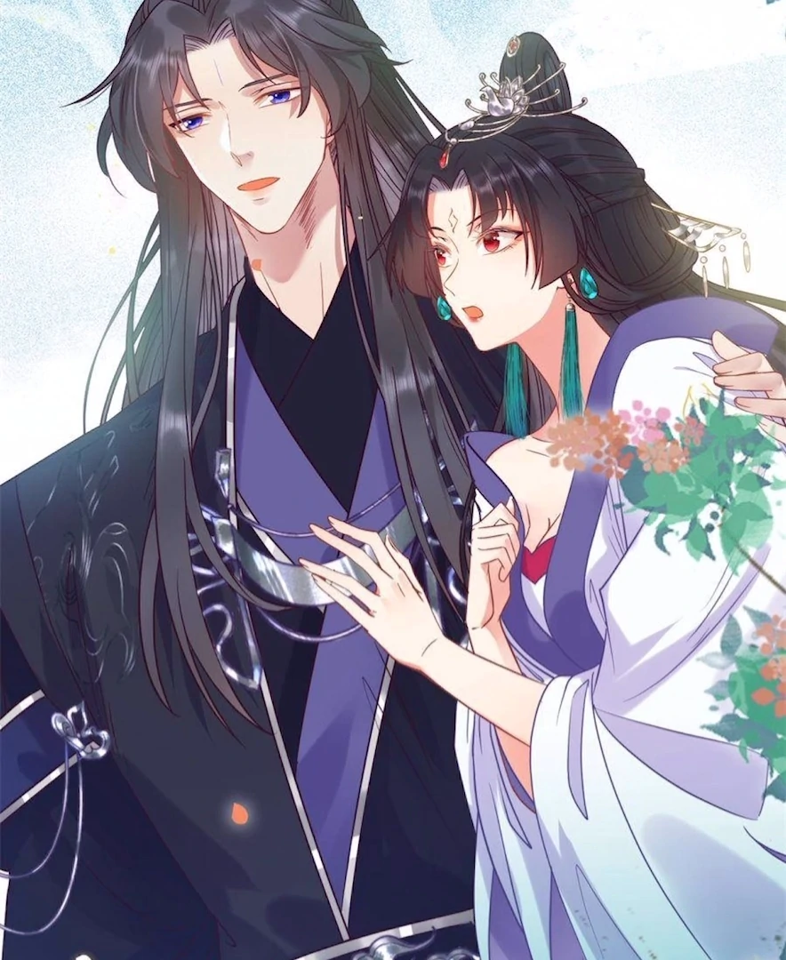 The Disciple's Daily Plan: Seduce the Master Chapter 21 - page 25