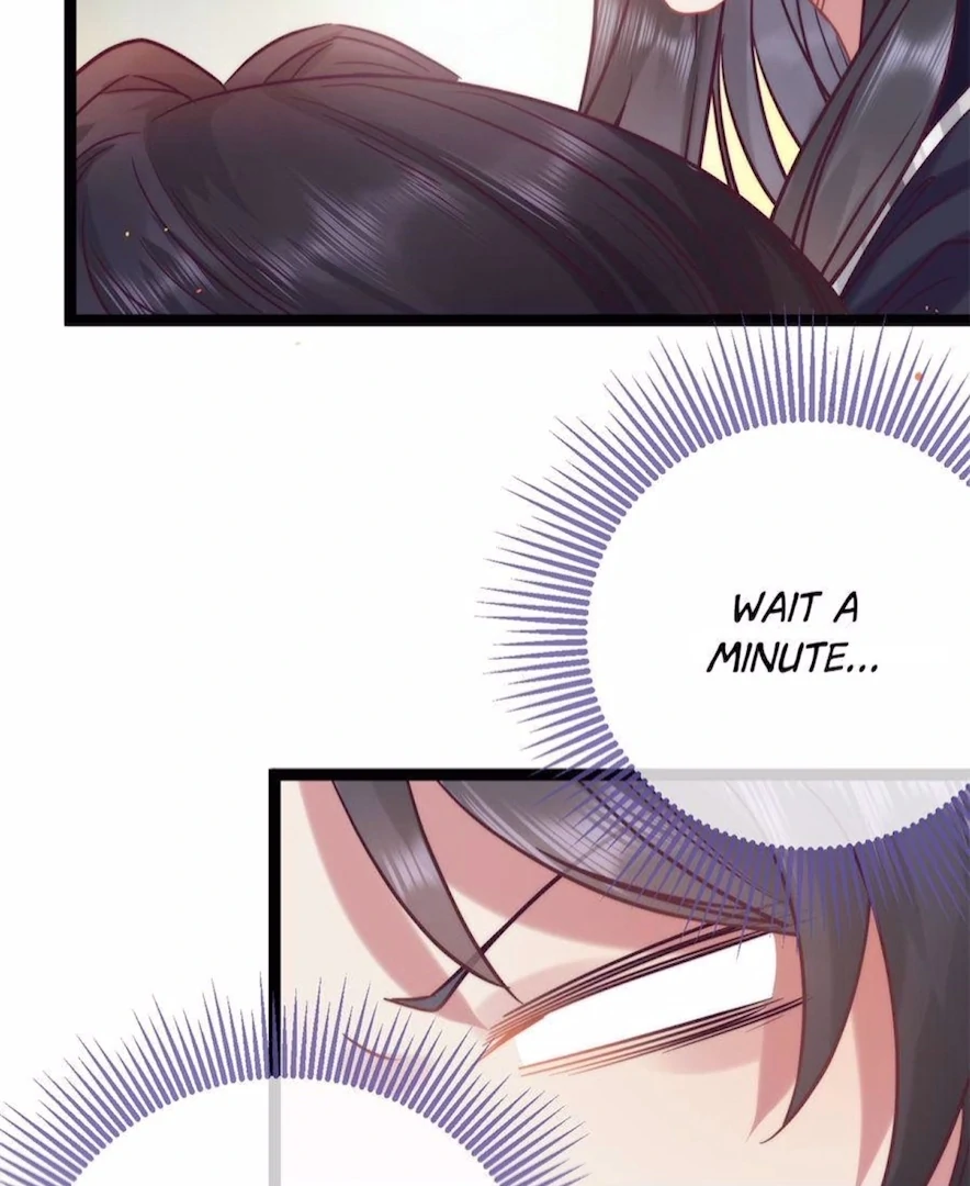 The Disciple's Daily Plan: Seduce the Master Chapter 21 - page 28