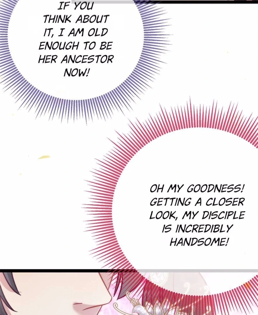 The Disciple's Daily Plan: Seduce the Master Chapter 21 - page 29