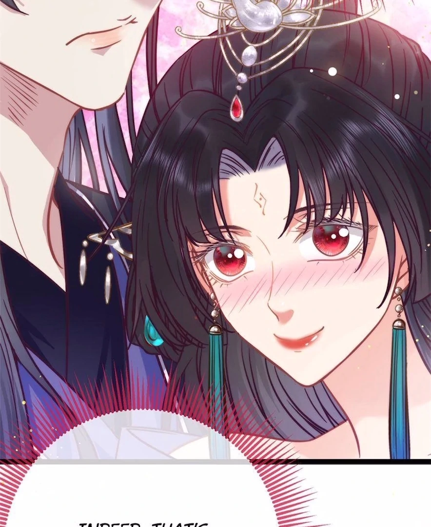 The Disciple's Daily Plan: Seduce the Master Chapter 21 - page 30