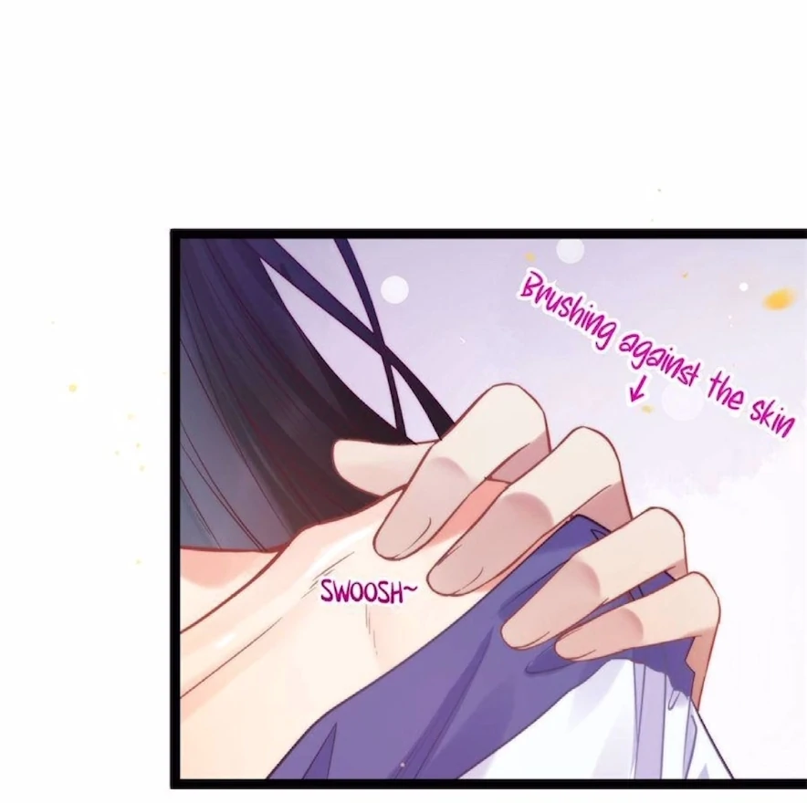 The Disciple's Daily Plan: Seduce the Master Chapter 21 - page 33