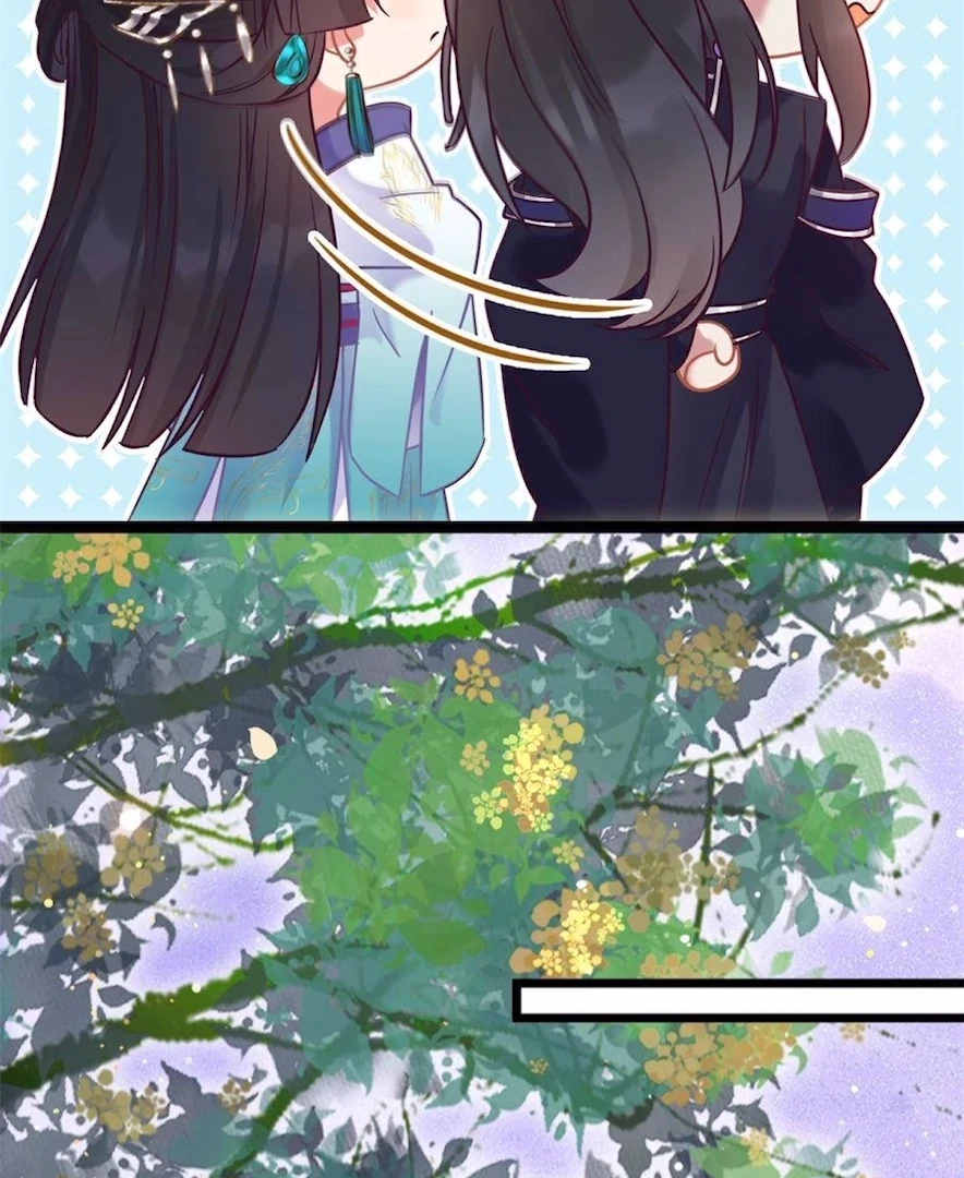 The Disciple's Daily Plan: Seduce the Master Chapter 21 - page 35