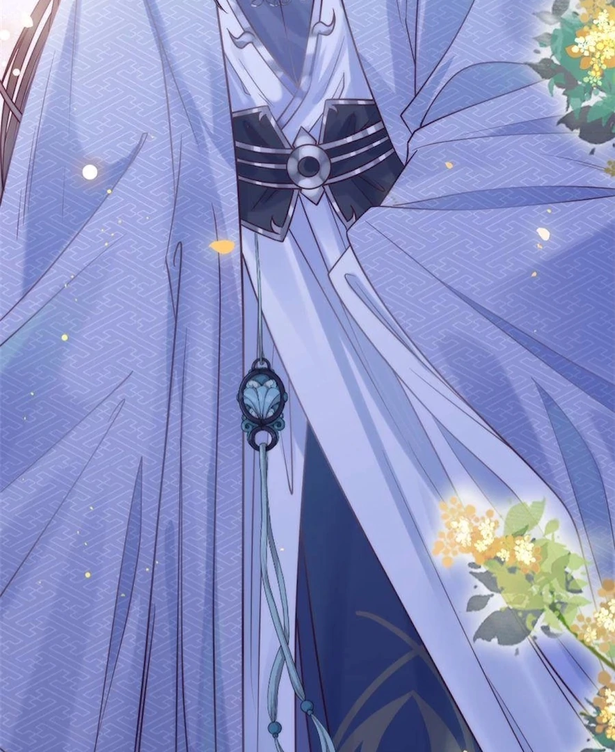 The Disciple's Daily Plan: Seduce the Master Chapter 21 - page 38