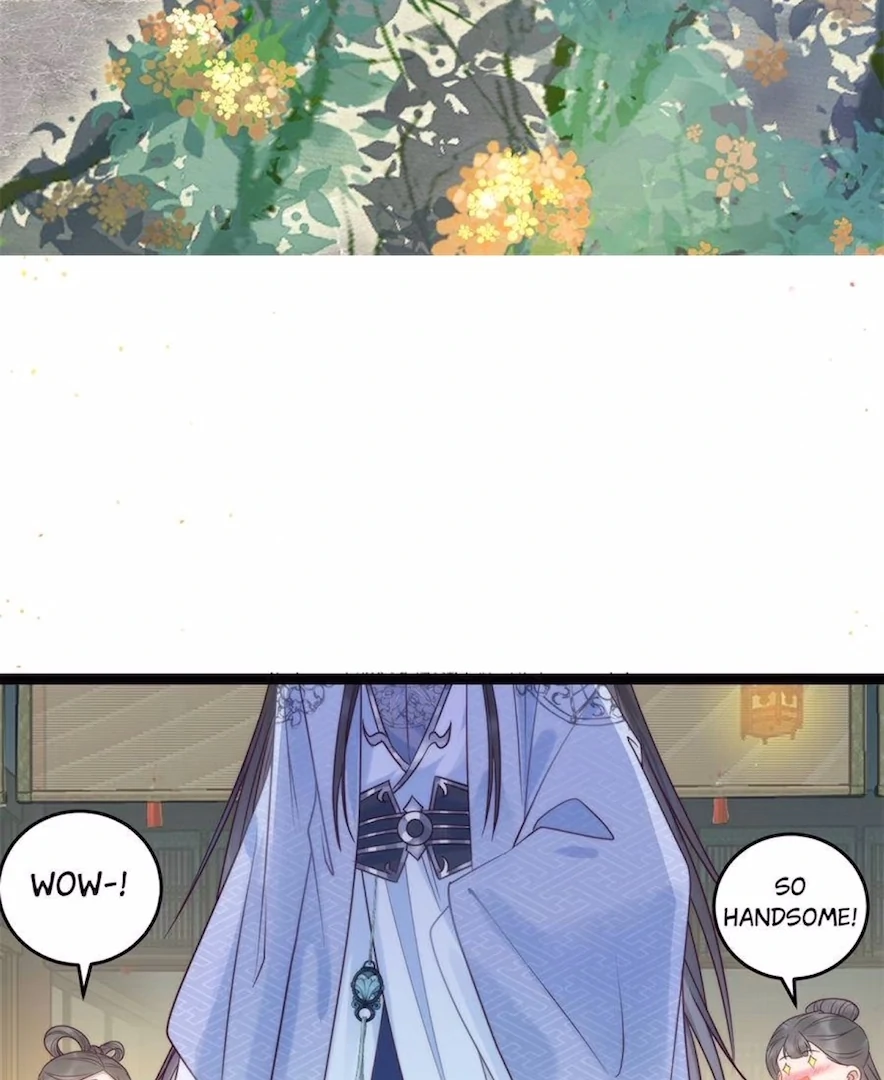 The Disciple's Daily Plan: Seduce the Master Chapter 21 - page 40