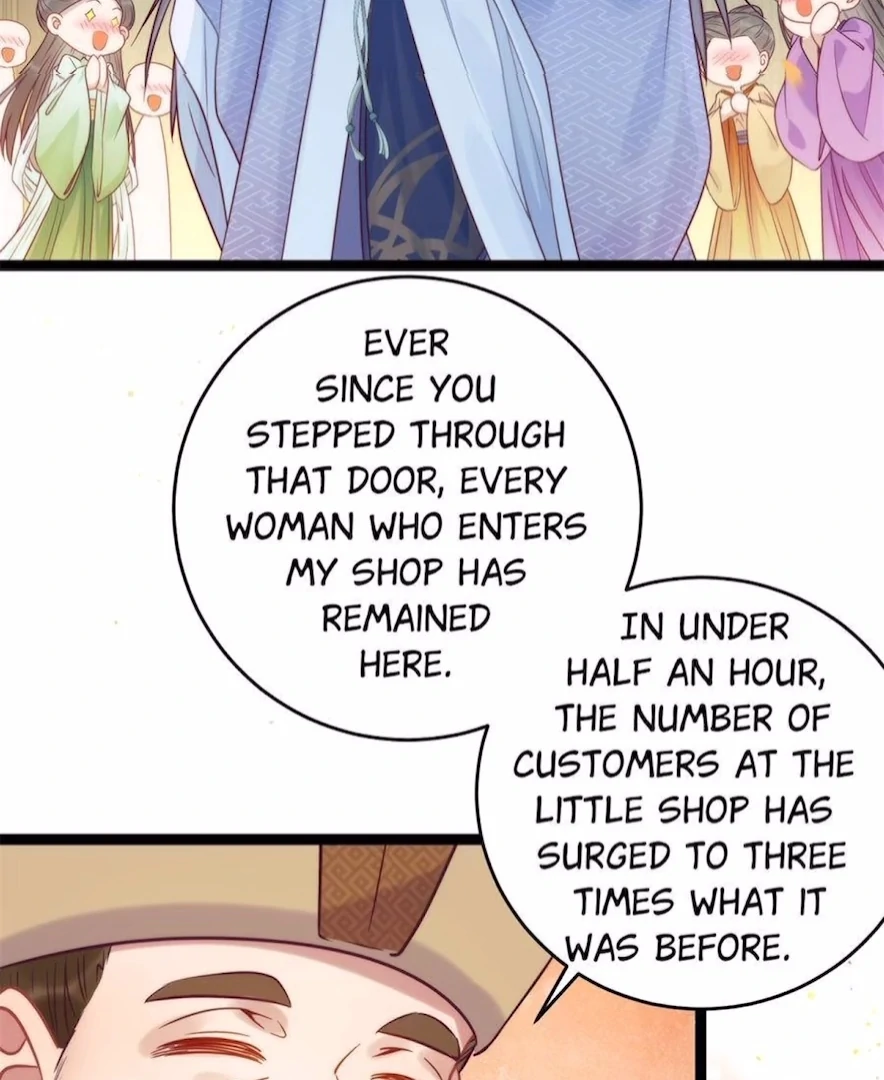 The Disciple's Daily Plan: Seduce the Master Chapter 21 - page 41