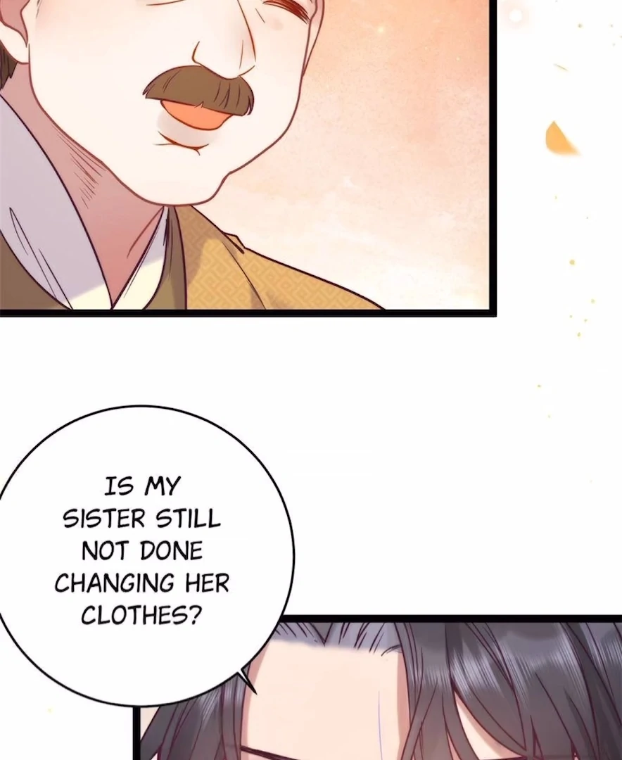 The Disciple's Daily Plan: Seduce the Master Chapter 21 - page 42