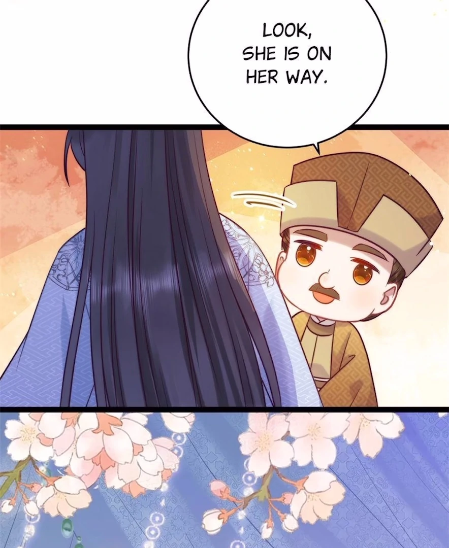 The Disciple's Daily Plan: Seduce the Master Chapter 21 - page 44