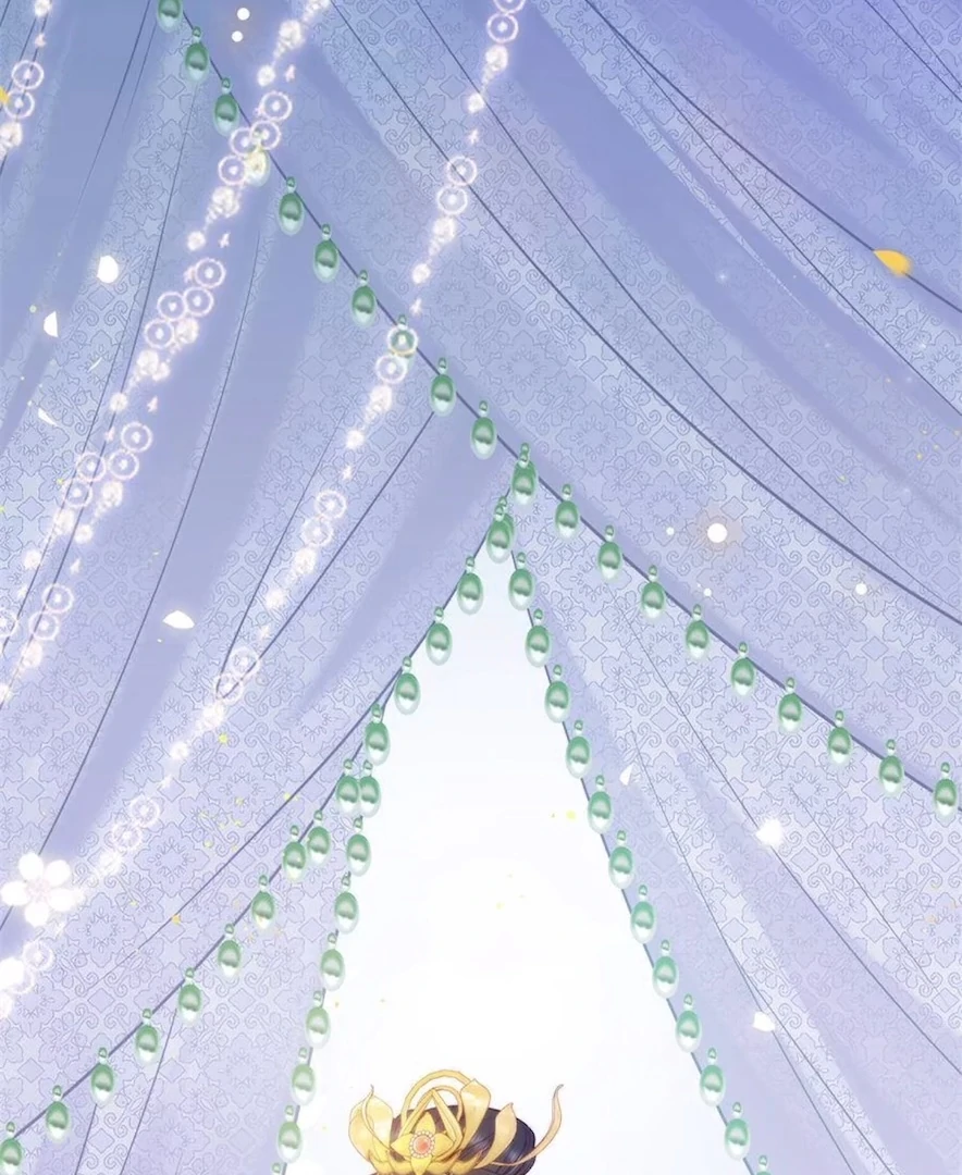 The Disciple's Daily Plan: Seduce the Master Chapter 21 - page 45