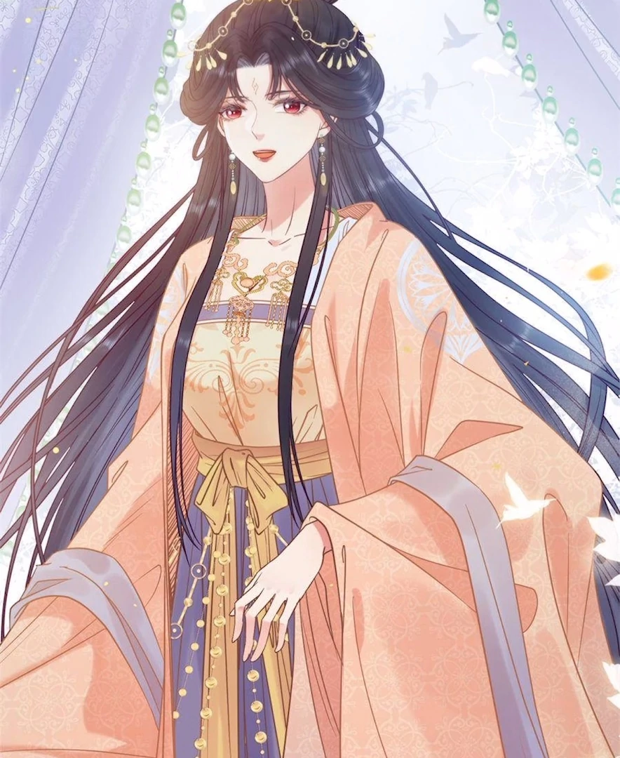 The Disciple's Daily Plan: Seduce the Master Chapter 21 - page 46