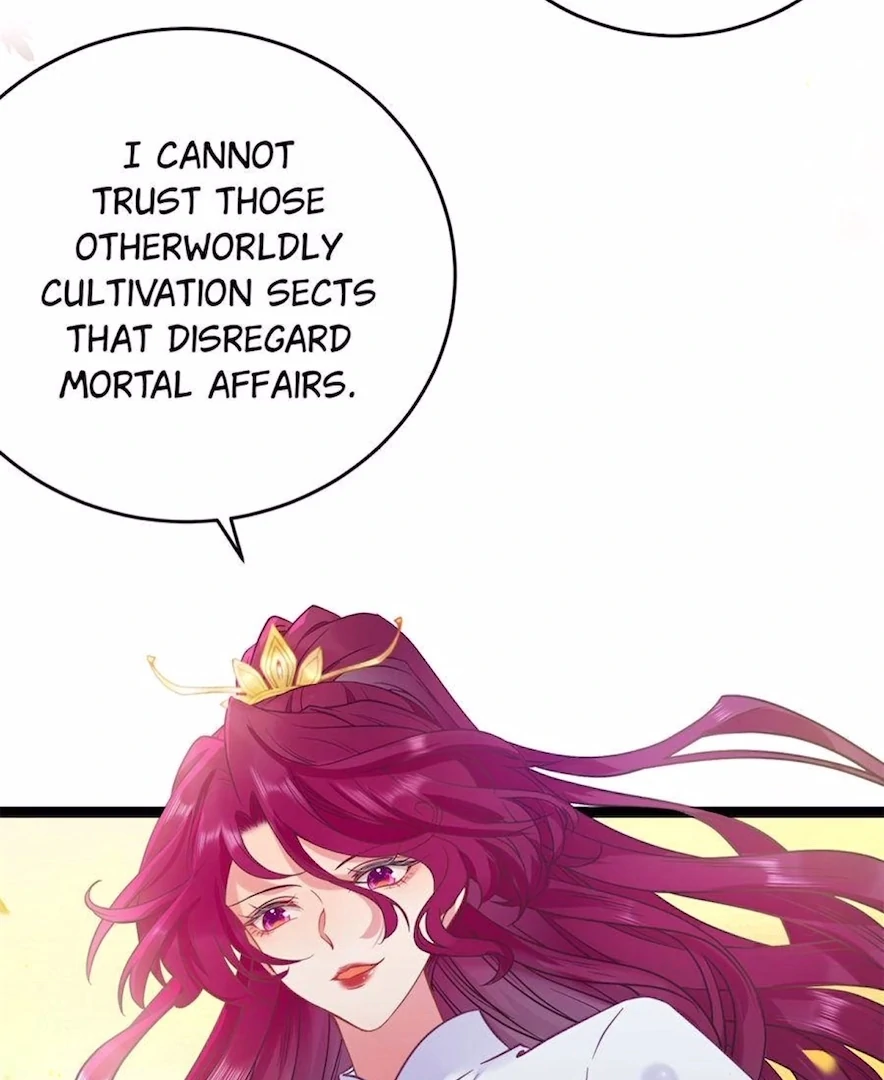 The Disciple's Daily Plan: Seduce the Master Chapter 21 - page 5