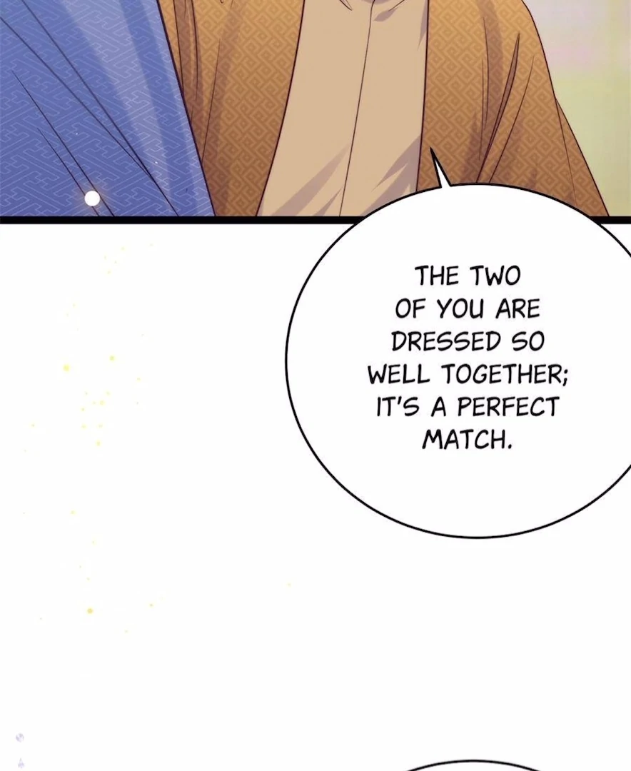 The Disciple's Daily Plan: Seduce the Master Chapter 21 - page 51