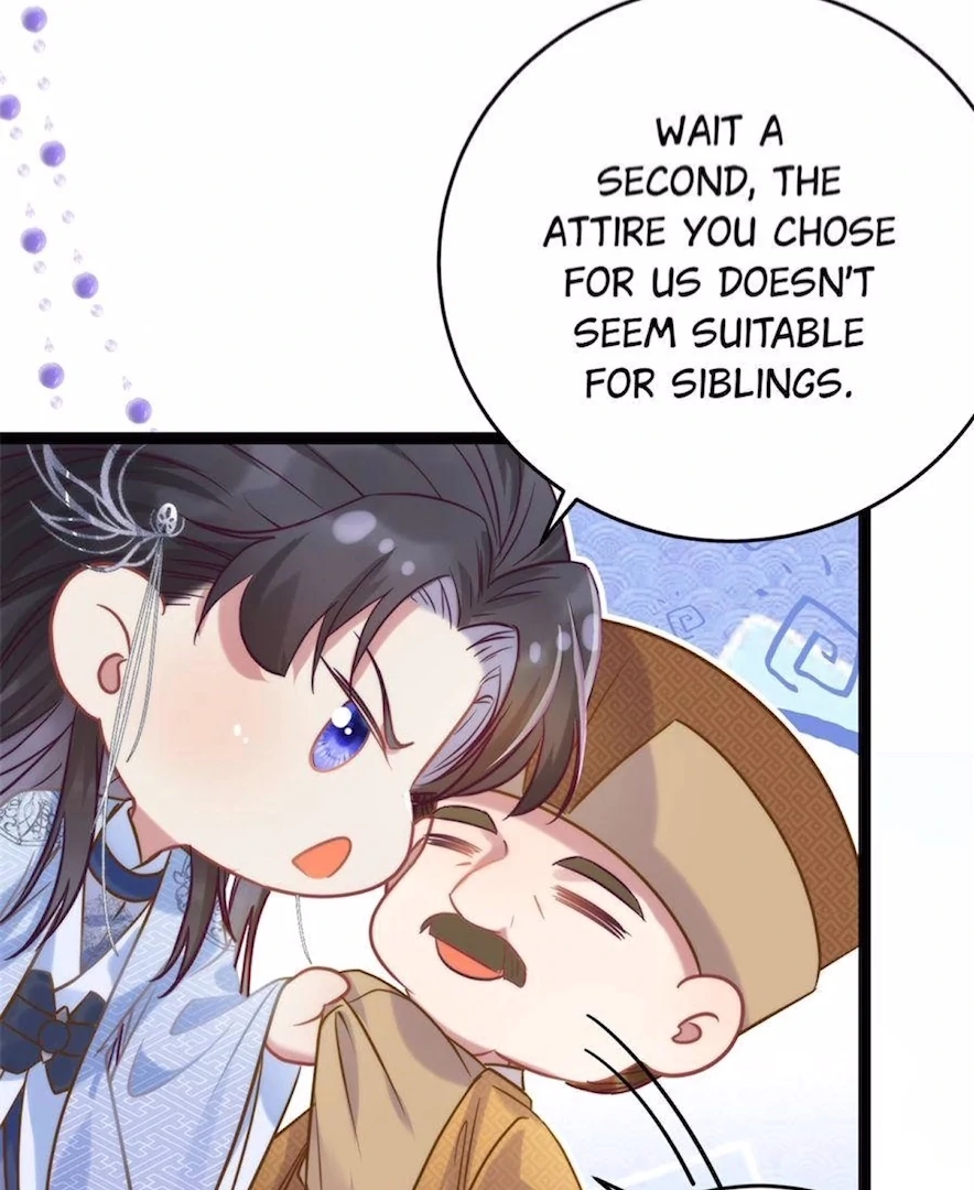 The Disciple's Daily Plan: Seduce the Master Chapter 21 - page 52