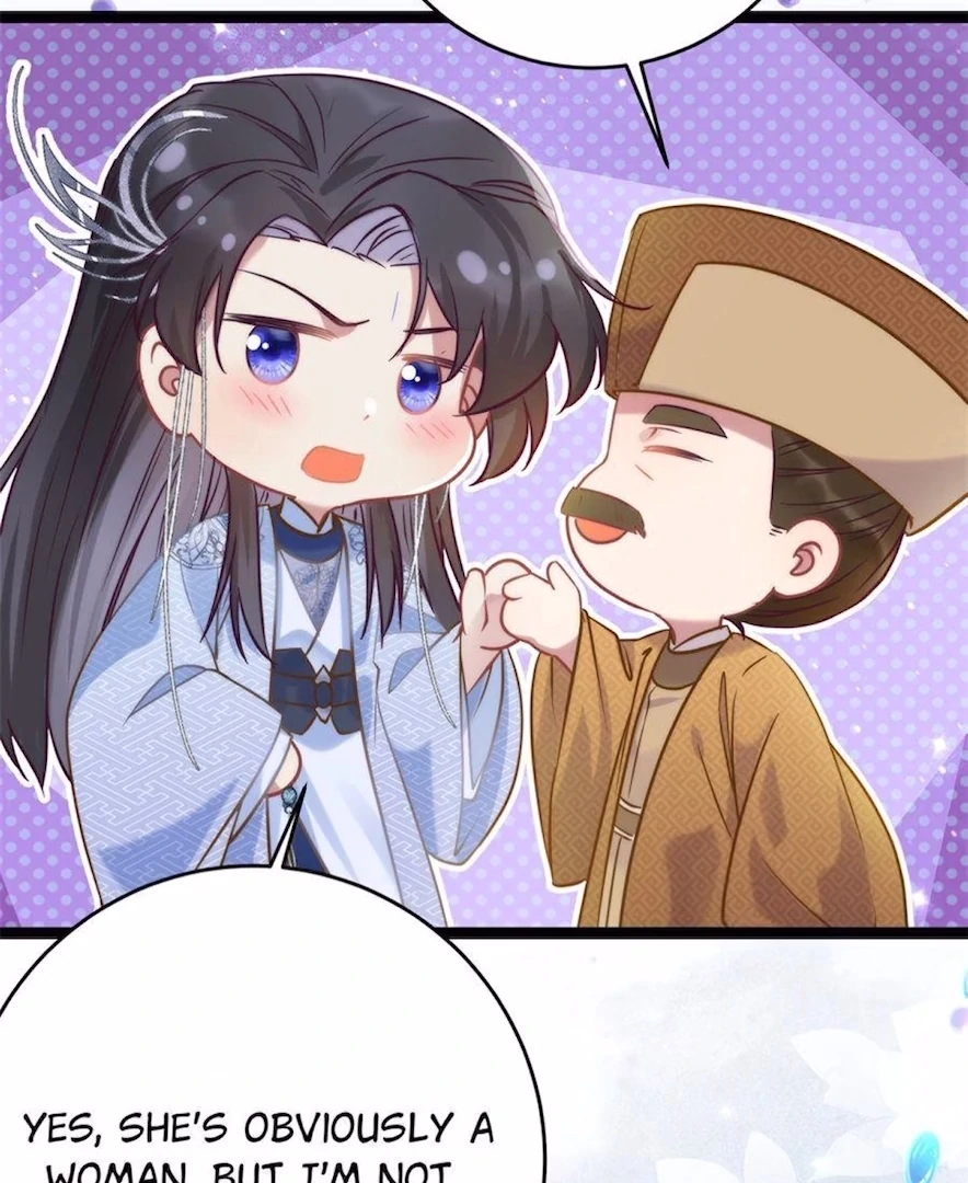 The Disciple's Daily Plan: Seduce the Master Chapter 21 - page 54