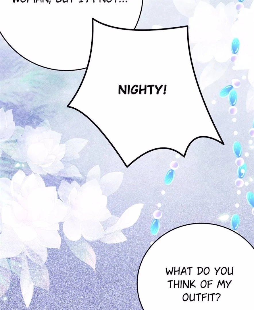 The Disciple's Daily Plan: Seduce the Master Chapter 21 - page 55