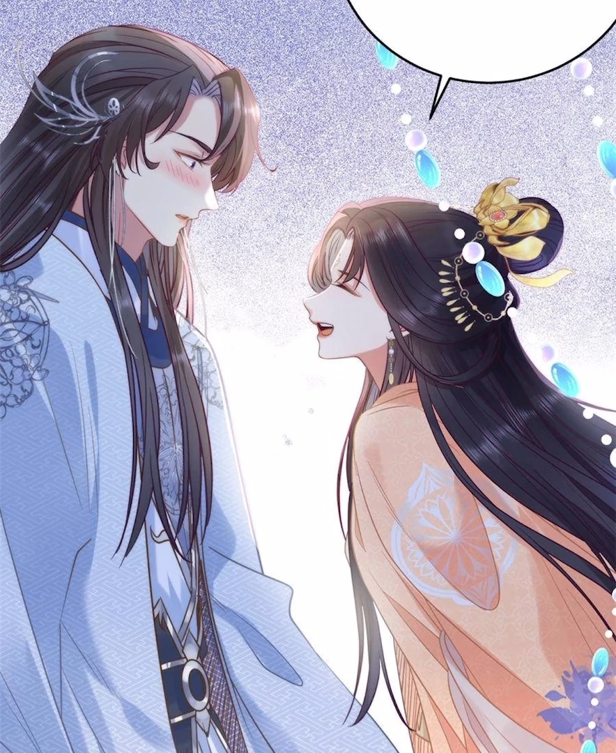 The Disciple's Daily Plan: Seduce the Master Chapter 21 - page 56