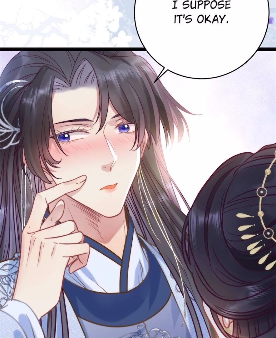 The Disciple's Daily Plan: Seduce the Master Chapter 21 - page 59