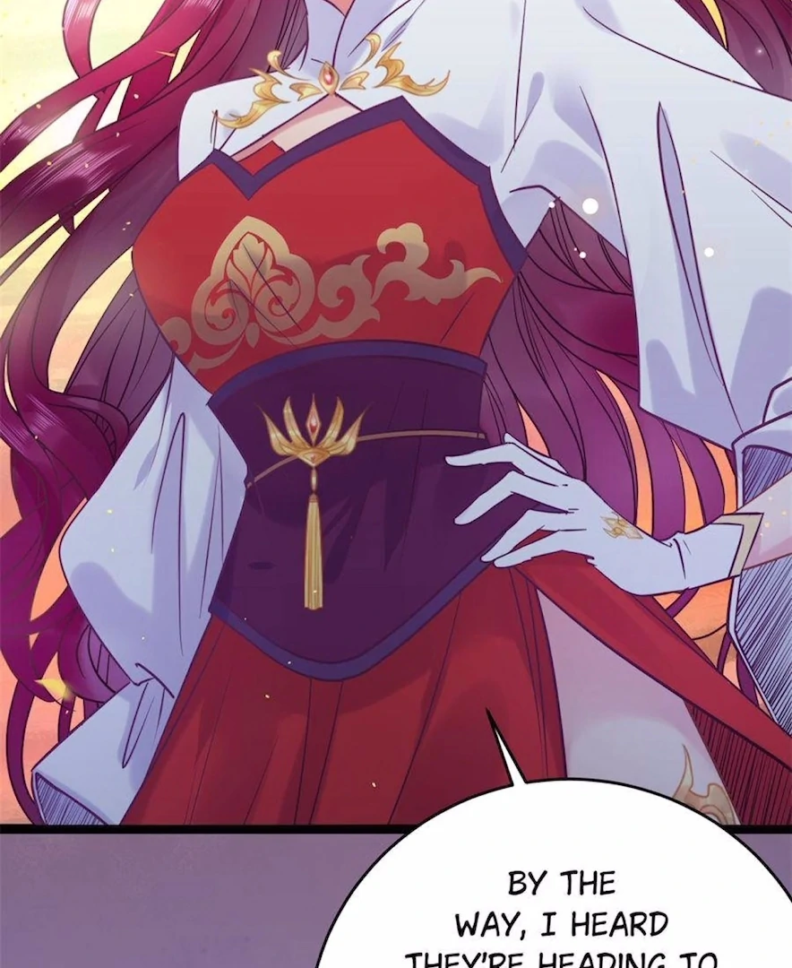 The Disciple's Daily Plan: Seduce the Master Chapter 21 - page 6