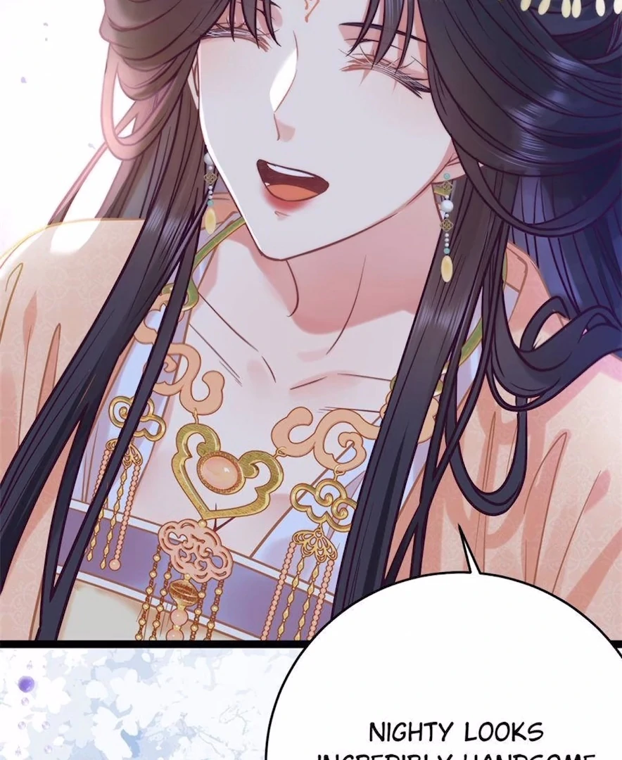 The Disciple's Daily Plan: Seduce the Master Chapter 21 - page 61