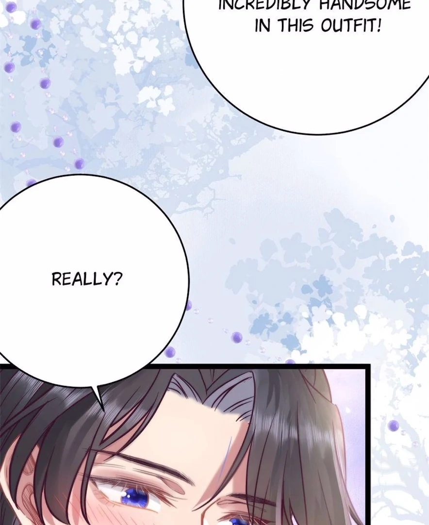 The Disciple's Daily Plan: Seduce the Master Chapter 21 - page 62