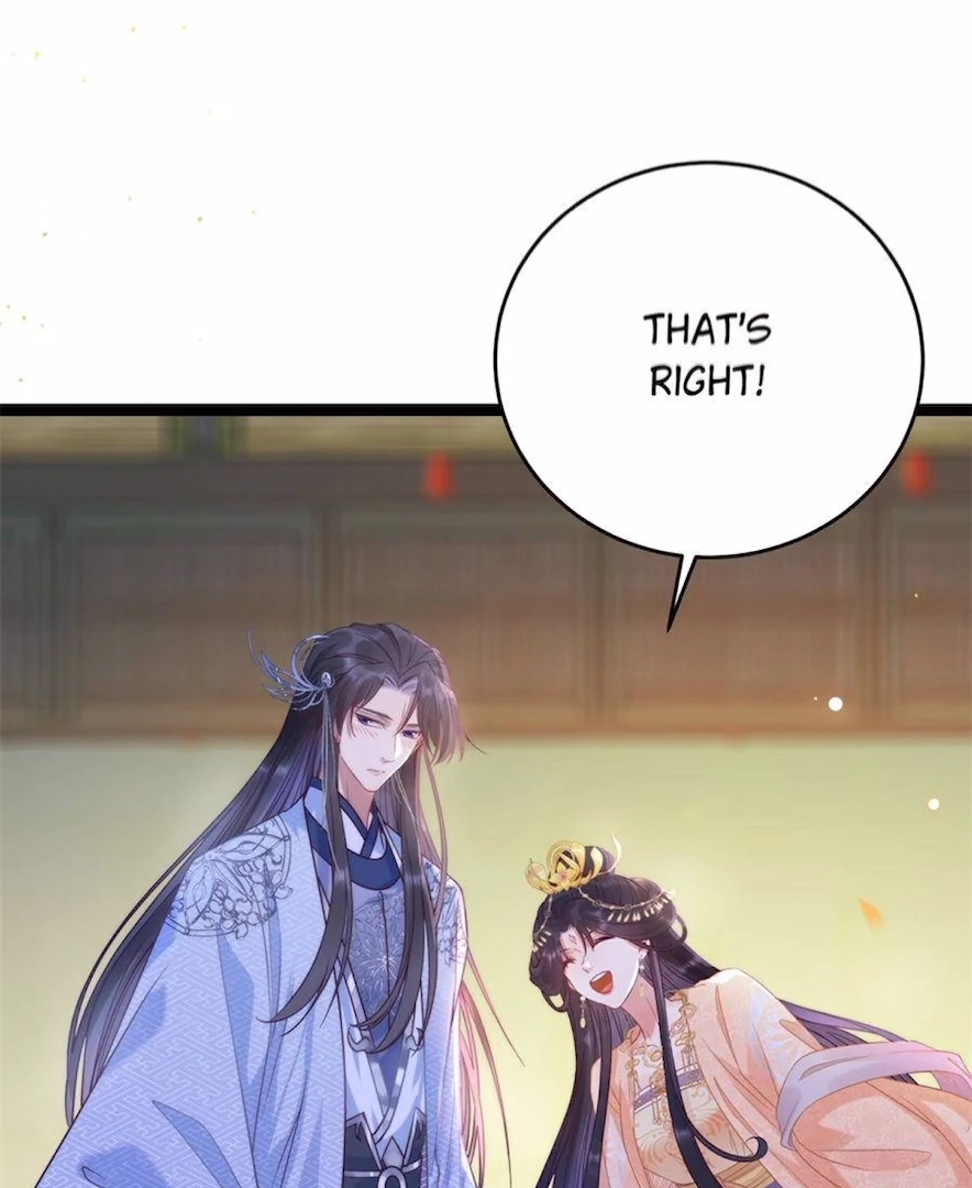 The Disciple's Daily Plan: Seduce the Master Chapter 21 - page 64