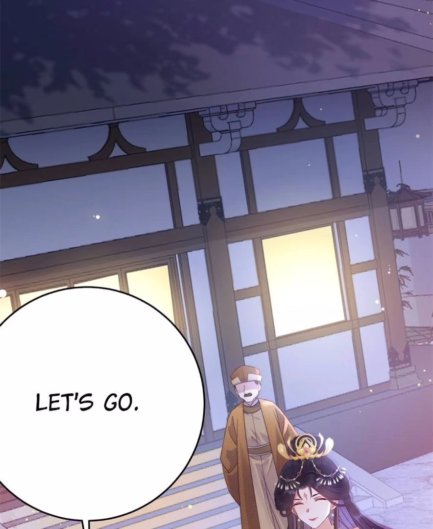 The Disciple's Daily Plan: Seduce the Master Chapter 21 - page 67