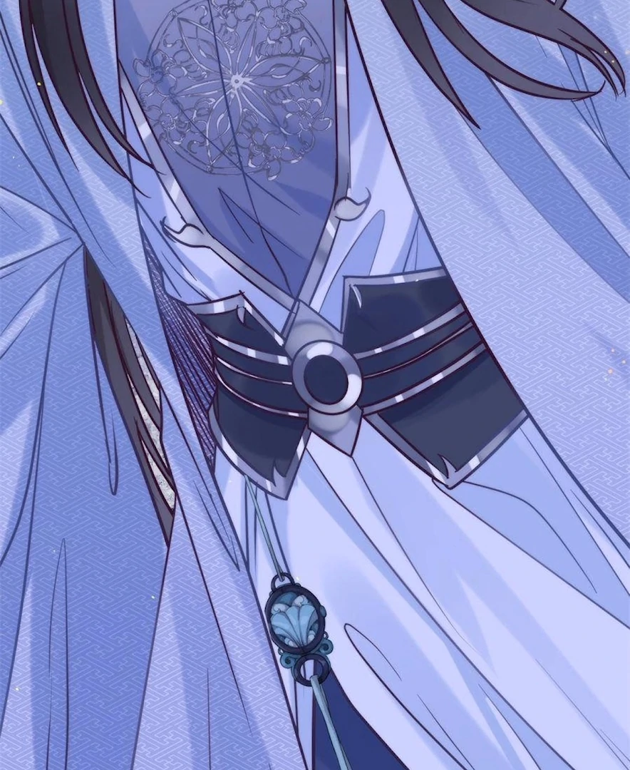 The Disciple's Daily Plan: Seduce the Master Chapter 21 - page 69