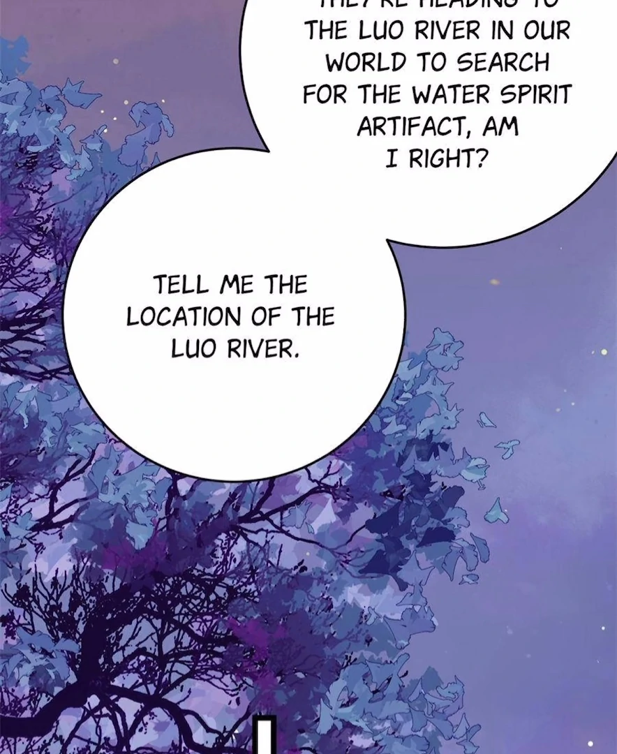 The Disciple's Daily Plan: Seduce the Master Chapter 21 - page 7