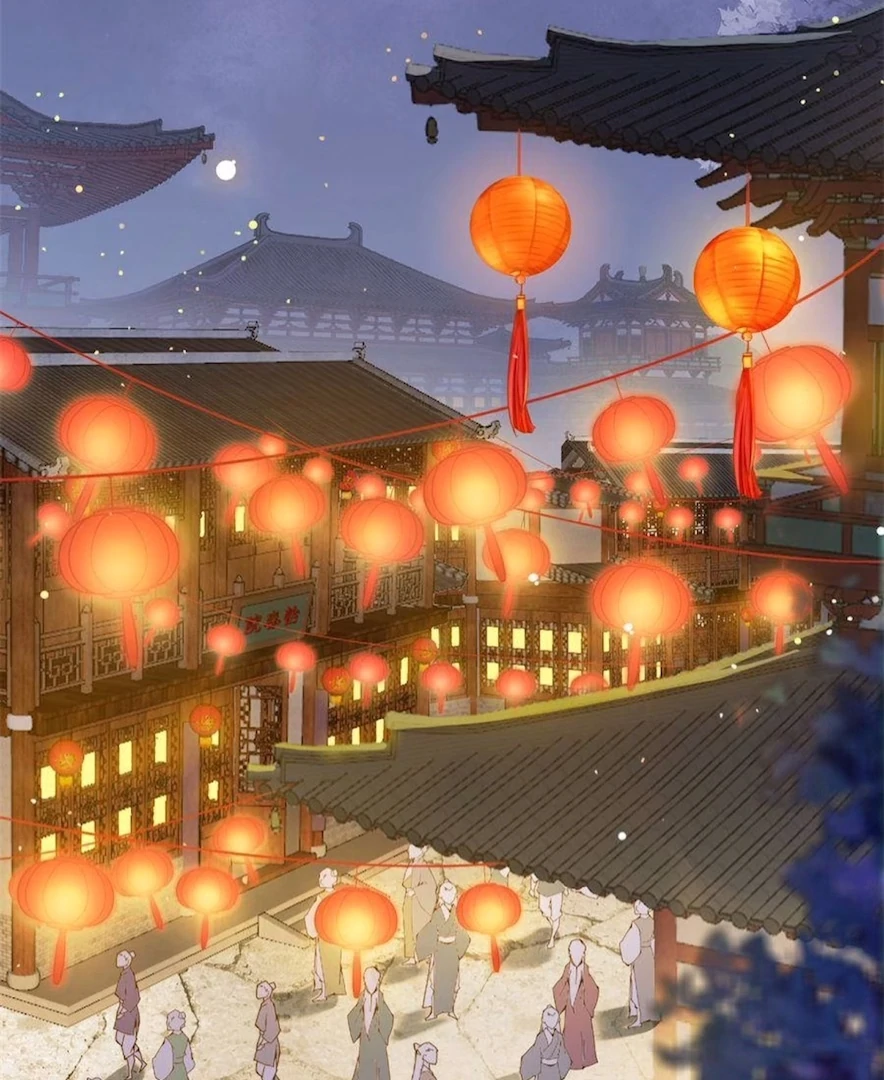 The Disciple's Daily Plan: Seduce the Master Chapter 21 - page 9