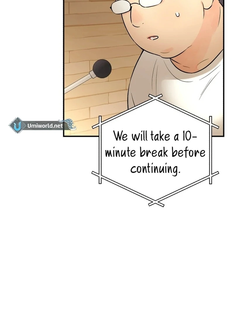 Best Actor in a Relationship Awardard Chapter 3 - page 12