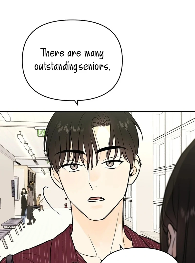 Best Actor in a Relationship Awardard Chapter 3 - page 25