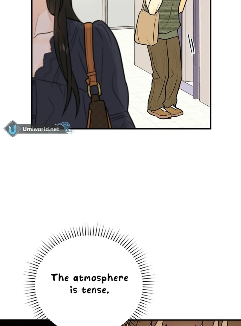 Best Actor in a Relationship Awardard Chapter 3 - page 27