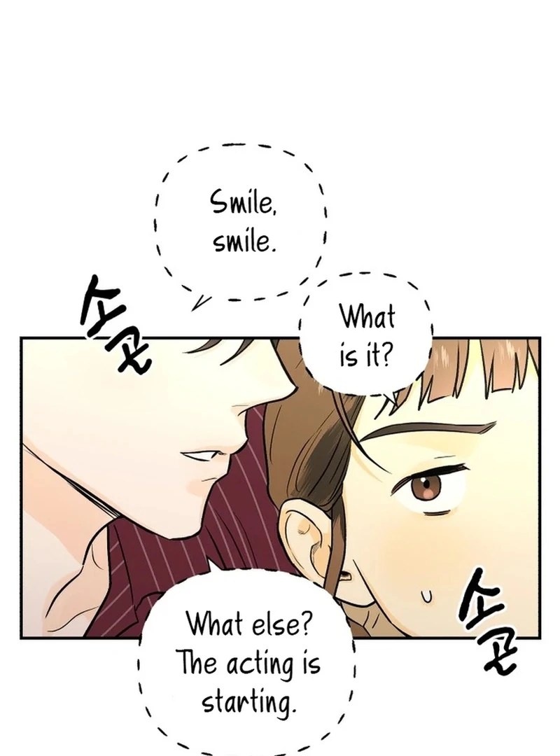 Best Actor in a Relationship Awardard Chapter 3 - page 34