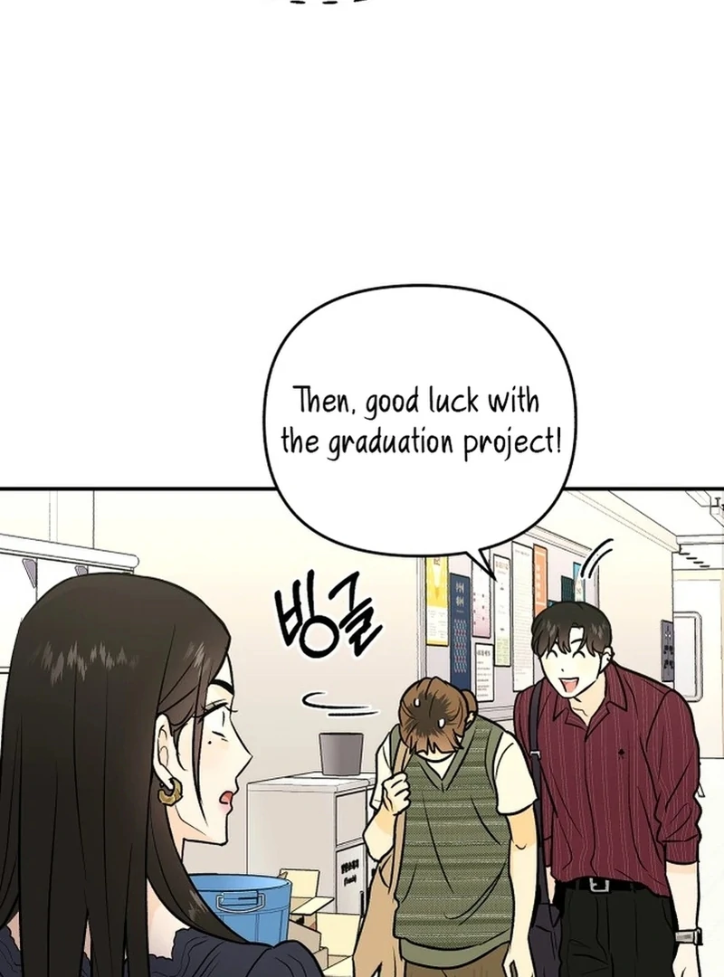 Best Actor in a Relationship Awardard Chapter 3 - page 35