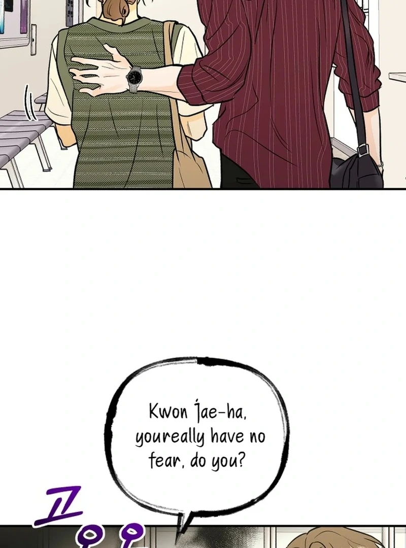 Best Actor in a Relationship Awardard Chapter 3 - page 37