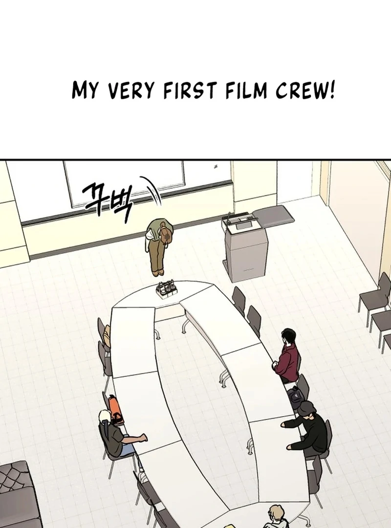 Best Actor in a Relationship Awardard Chapter 3 - page 41