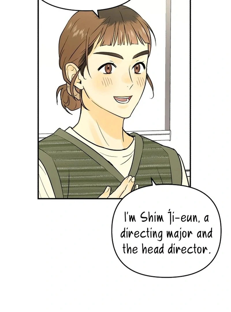 Best Actor in a Relationship Awardard Chapter 3 - page 44