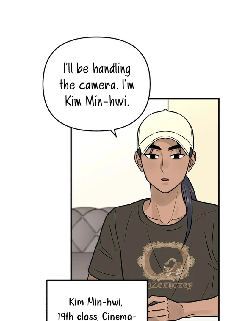 Best Actor in a Relationship Awardard Chapter 3 - page 45