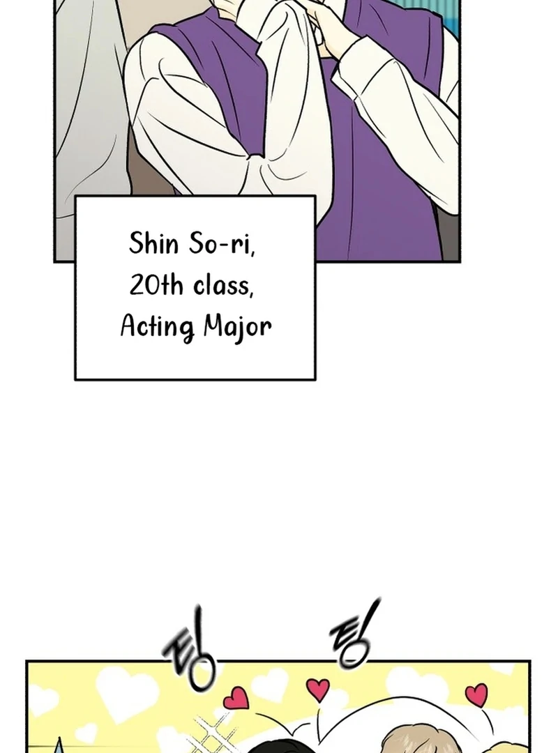 Best Actor in a Relationship Awardard Chapter 3 - page 47