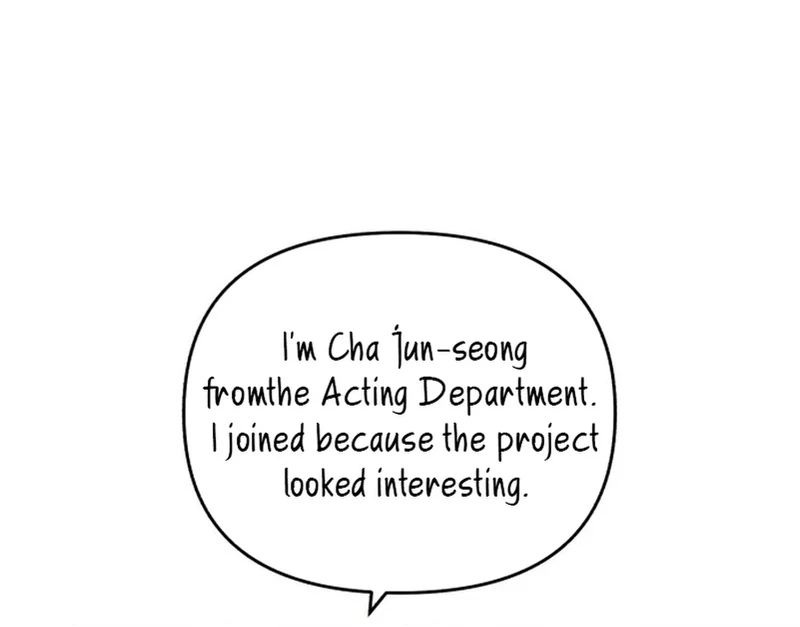 Best Actor in a Relationship Awardard Chapter 3 - page 49