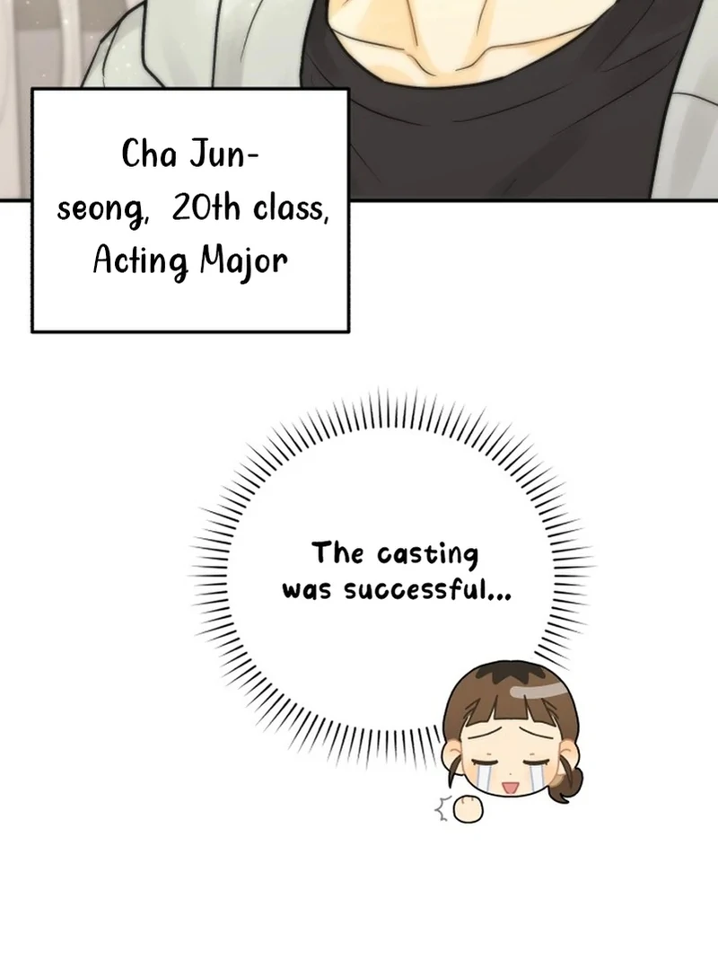 Best Actor in a Relationship Awardard Chapter 3 - page 52