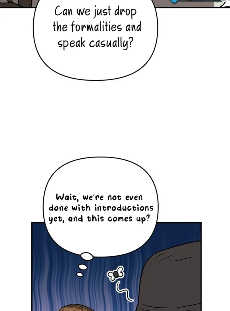 Best Actor in a Relationship Awardard Chapter 3 - page 54