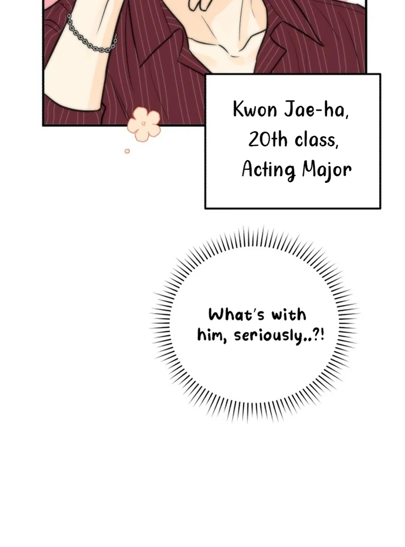 Best Actor in a Relationship Awardard Chapter 3 - page 64