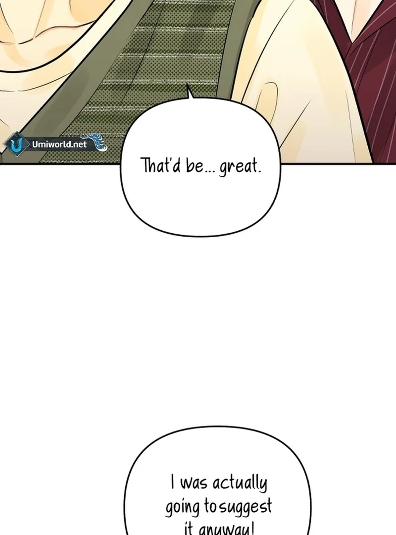 Best Actor in a Relationship Awardard Chapter 3 - page 76