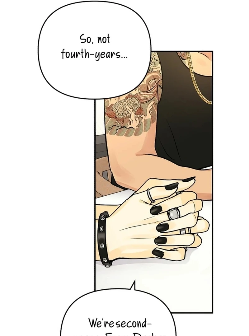 Best Actor in a Relationship Awardard Chapter 3 - page 88