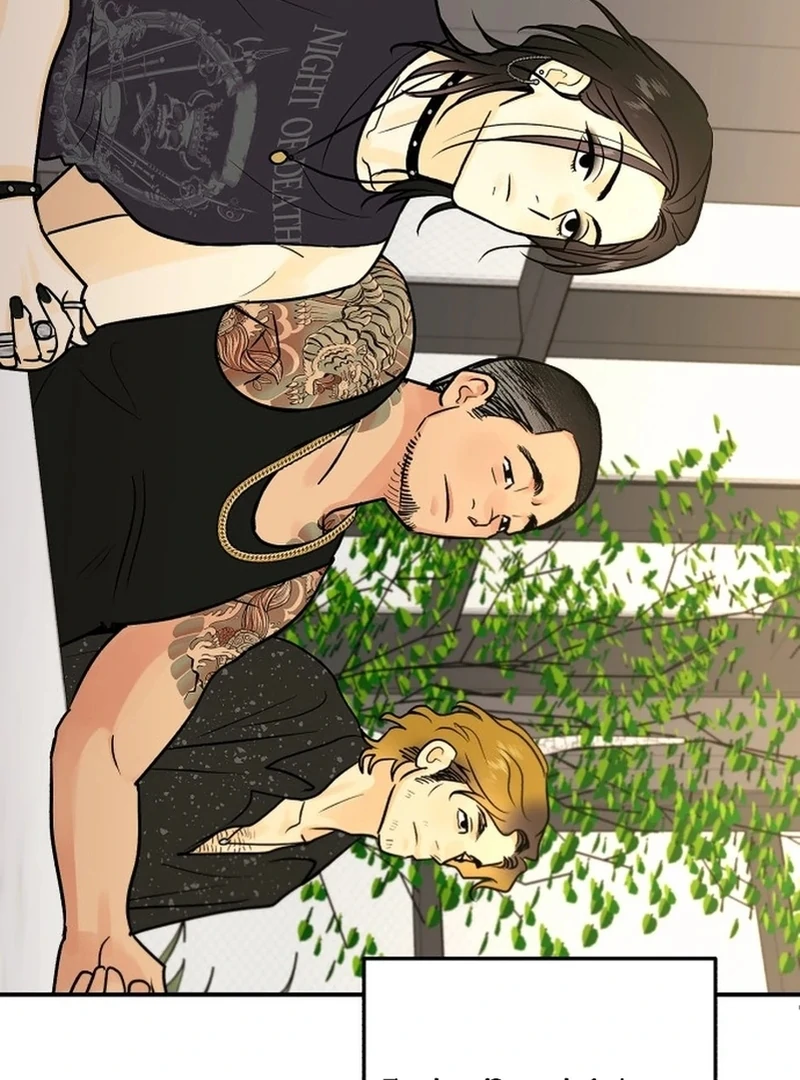 Best Actor in a Relationship Awardard Chapter 3 - page 90