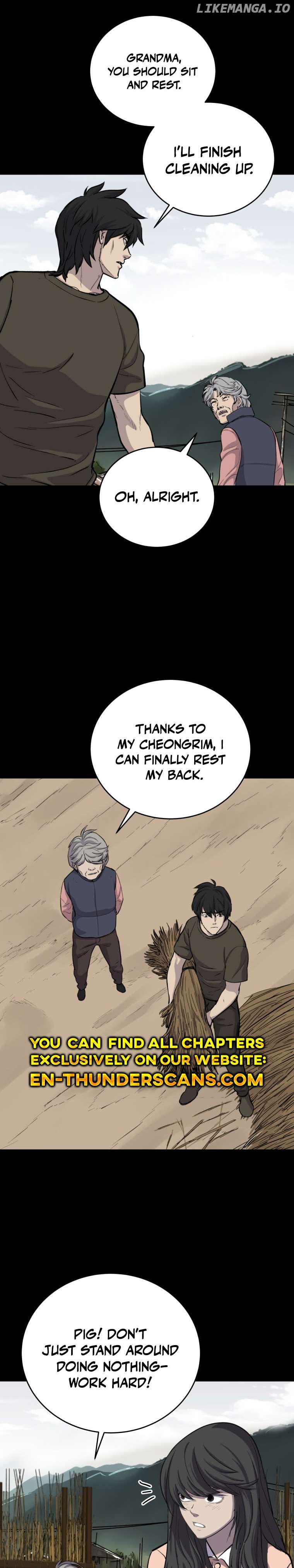 The Wife - Manhwa Chapter 14 - page 2