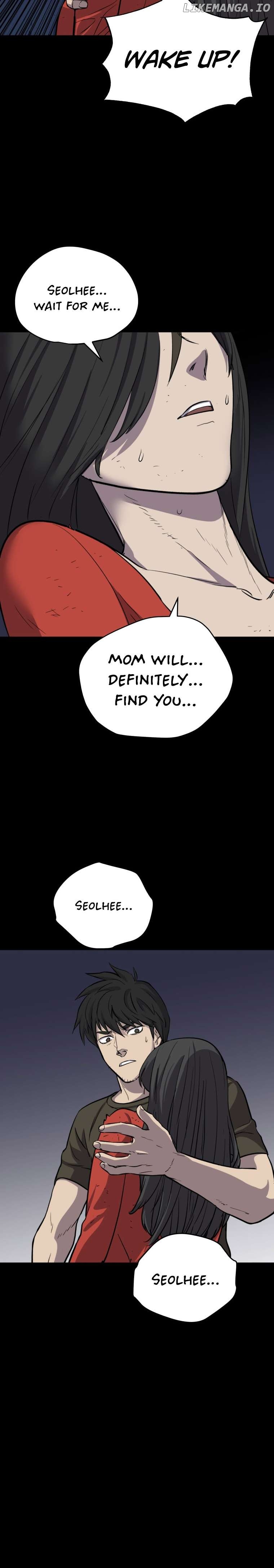 The Wife - Manhwa Chapter 5 - page 2
