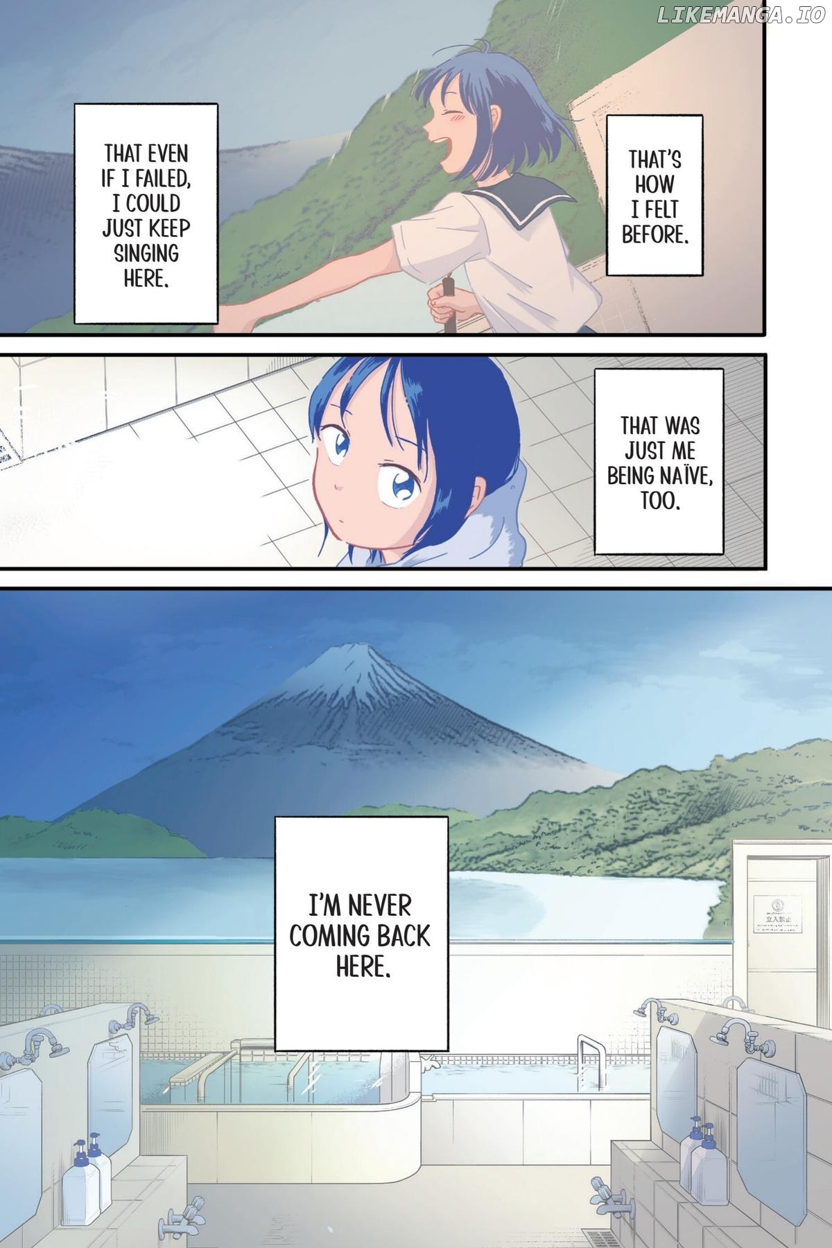Hikaru in the Light! (Color) Chapter 5 - page 19