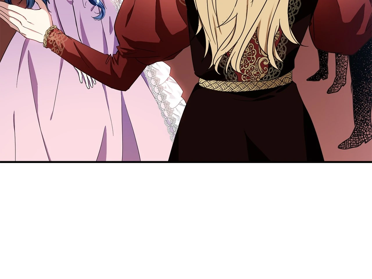 My Dead Lover Returned as a Tyrant Chapter 10 - page 100